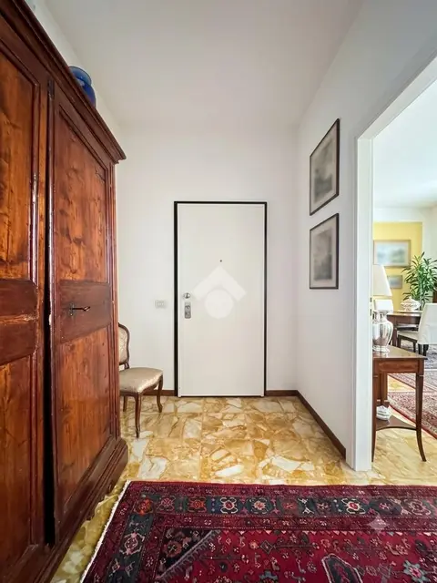 Trilocale in vendita a Bergamo