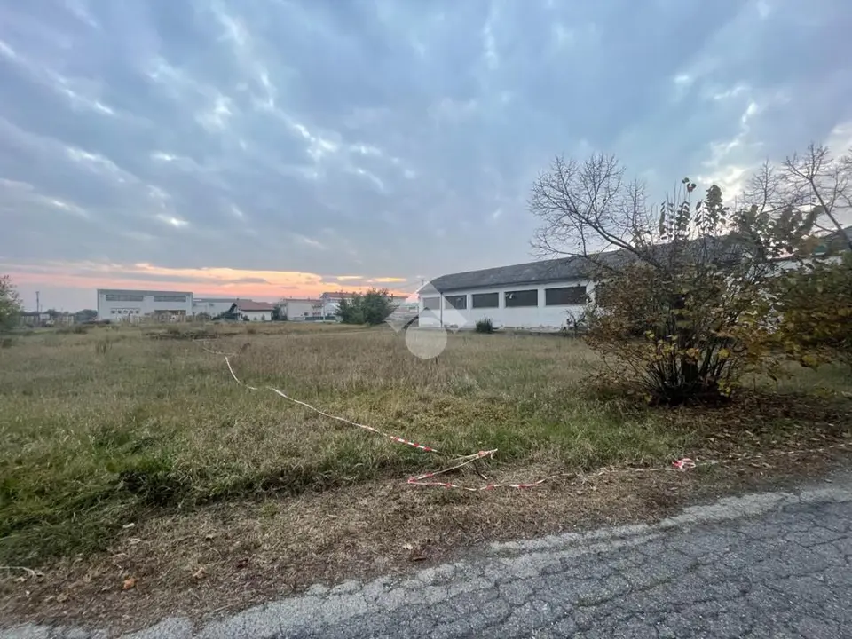 Ter. residenziale in vendita a Bellaria-Igea Marina