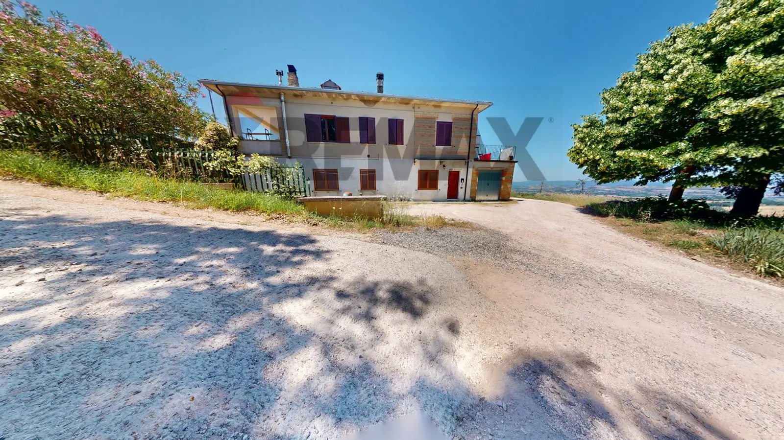 Casa Indipendente in Vendita a Collazzone