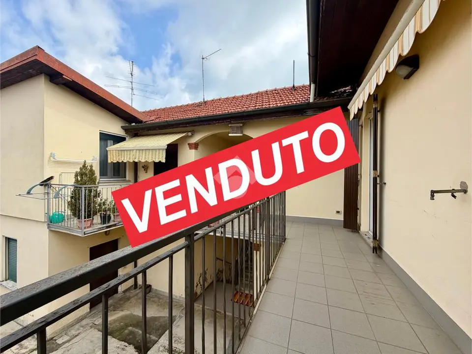 Trilocale in vendita a Sotto Il Monte Giovanni XXIII