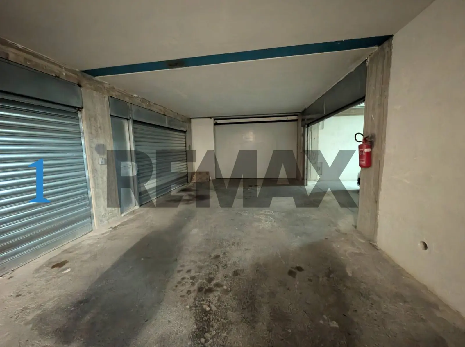 Garage/Box in Vendita a Alcamo