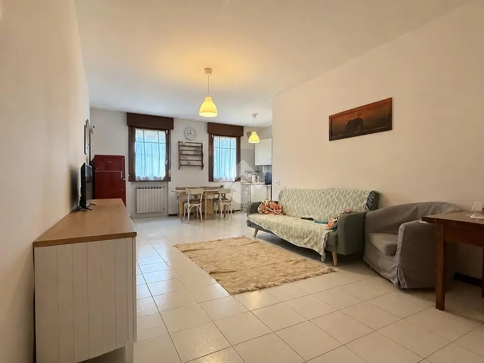 Trilocale in vendita a Rubano