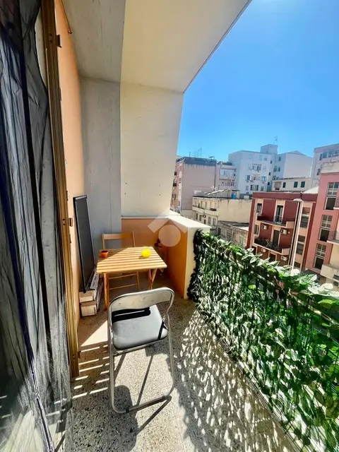 Trilocale in vendita a Cagliari