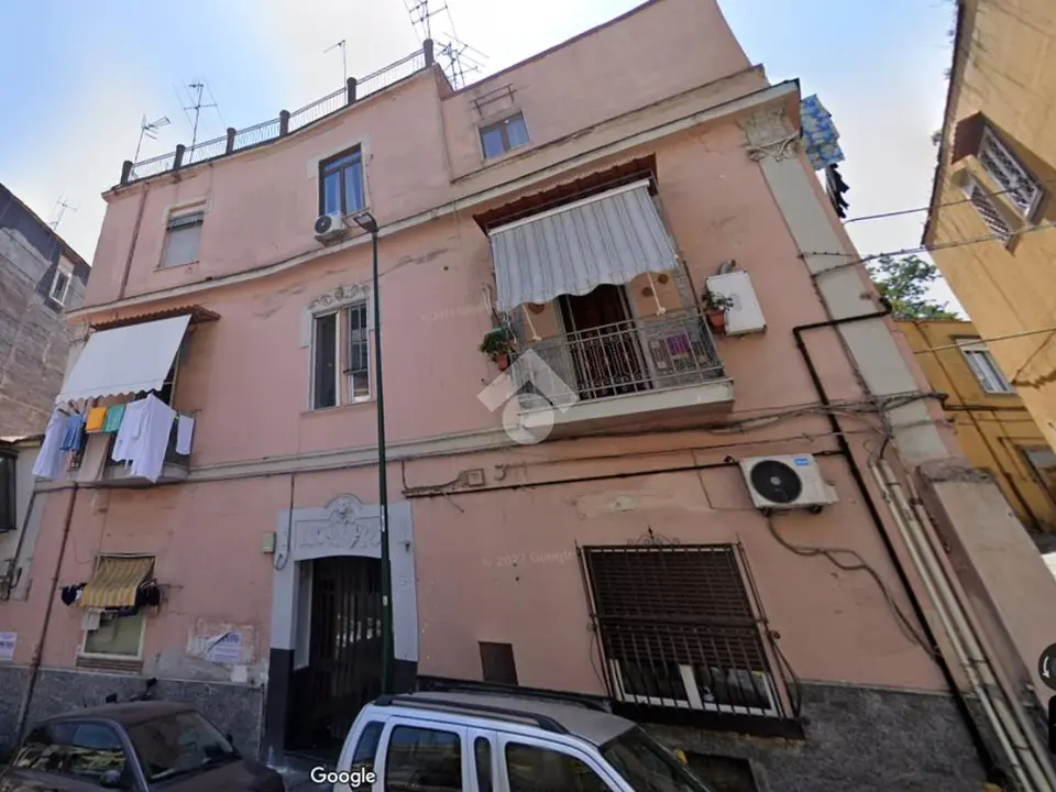 Bilocale in affitto a Napoli