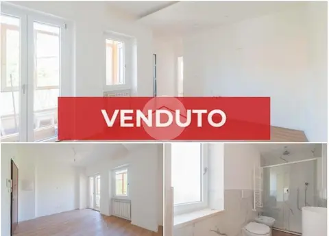 Bilocale in vendita a Roma
