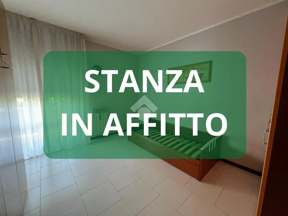 Monolocale in affitto a San Martino Buon Albergo