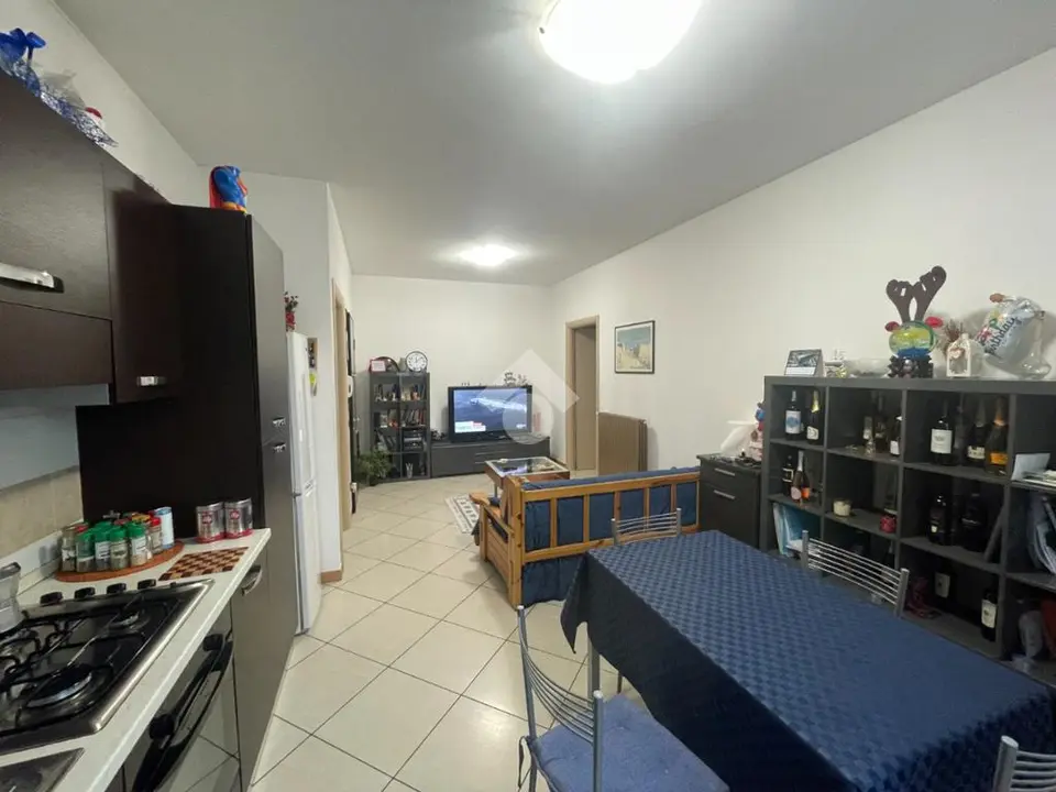 Trilocale in vendita a Villa D'Almè