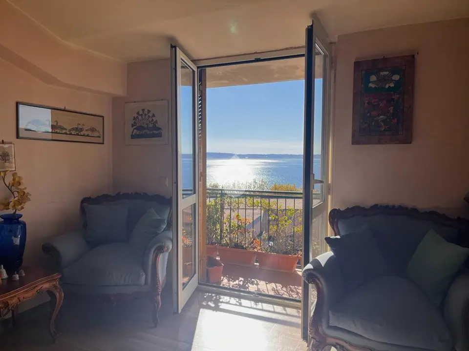 Quadrilocale in vendita a Trevignano Romano