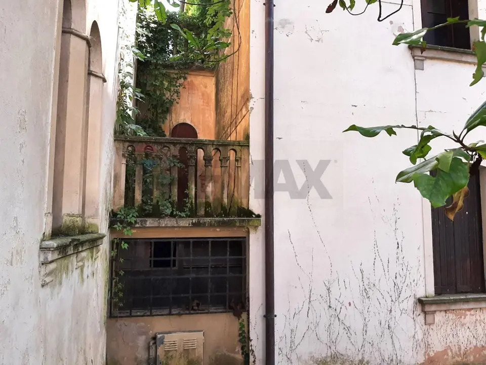 Villa singola in Vendita a Pieve di Soligo