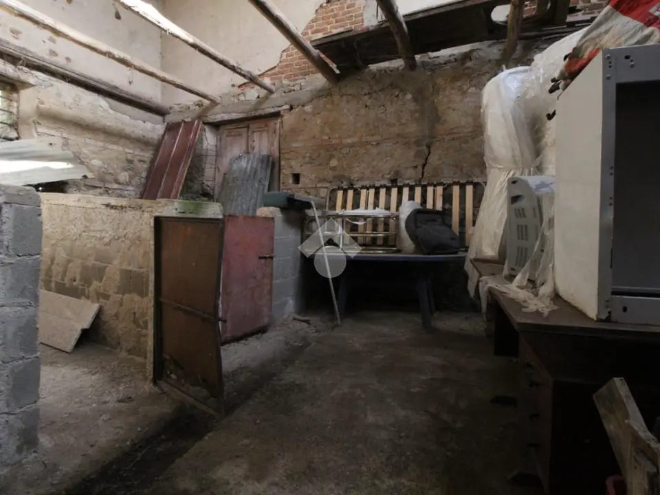 Casa indipendente in vendita a Campo Calabro