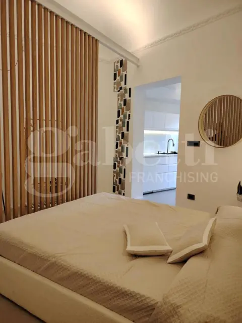 Appartamento in Via Cappuccini 177-175, Palermo (PA)