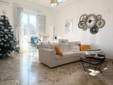 Appartamento in via dell'Arenella, Palermo (PA)