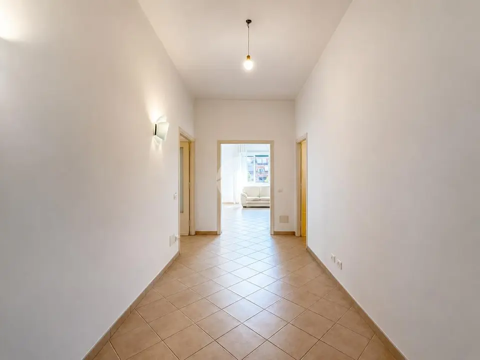 Trilocale in vendita a Roma