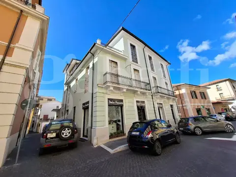 Appartamento in via Raffaele Pisani  2, Sora (FR)