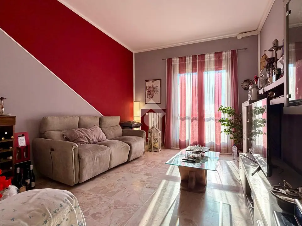 Quadrilocale in vendita a Torino