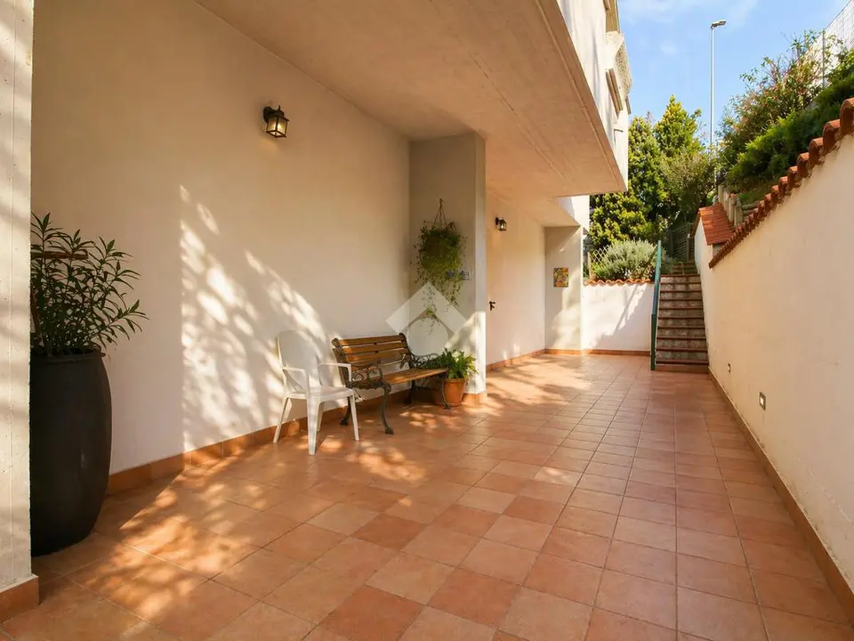Villa a schiera in vendita a Pescara