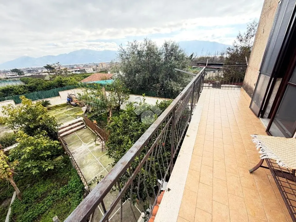 Palazzina in vendita a Boscotrecase