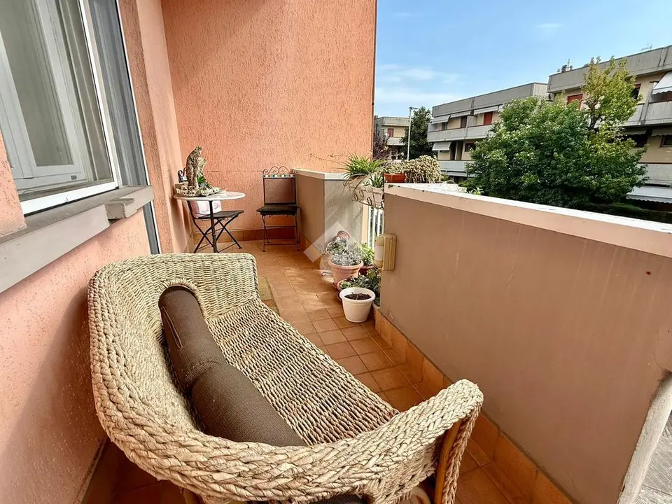 Trilocale in vendita a Casirate D'Adda