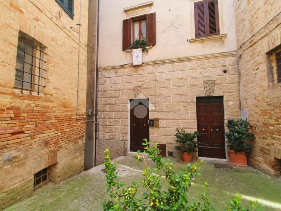 Quadrilocale in vendita a Castelfidardo