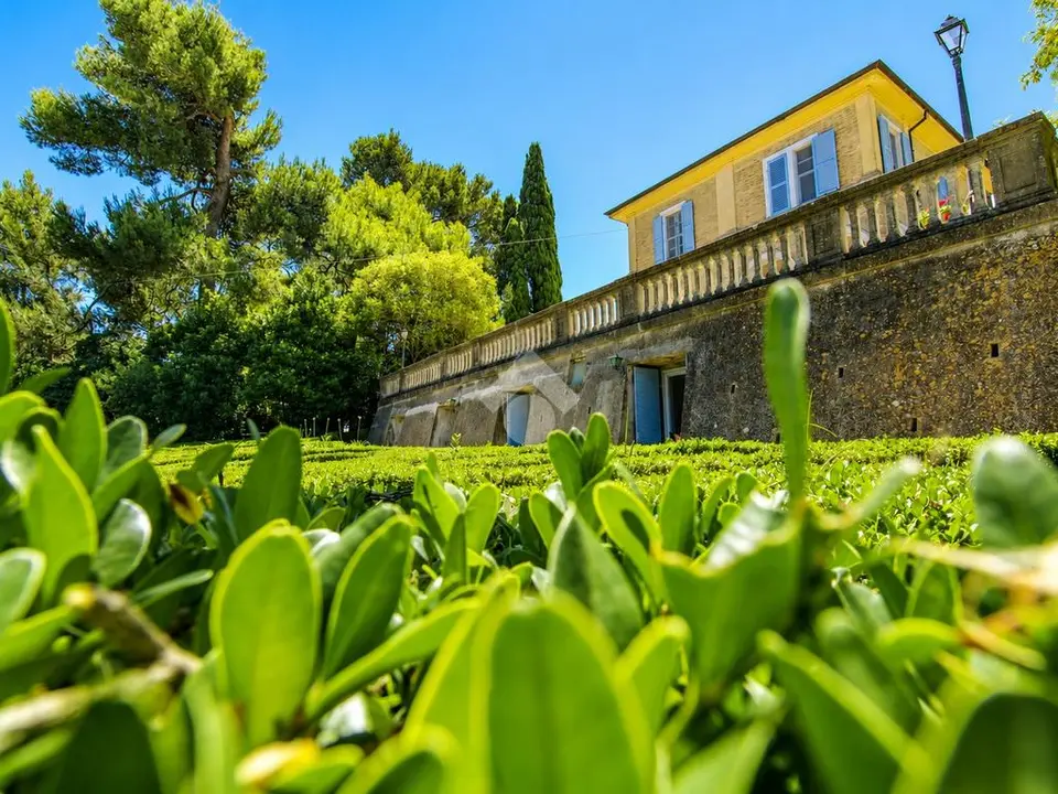 Villa singola in vendita a Osimo
