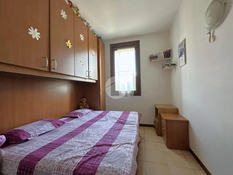 Trilocale in vendita a Calvisano