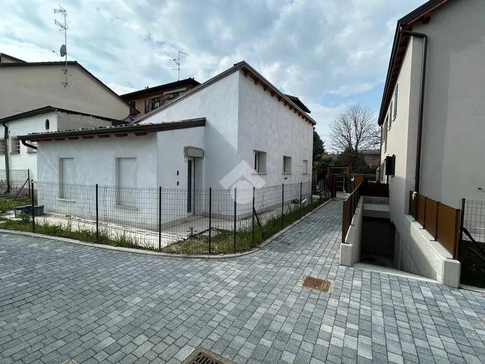 Loft in vendita a Formigine