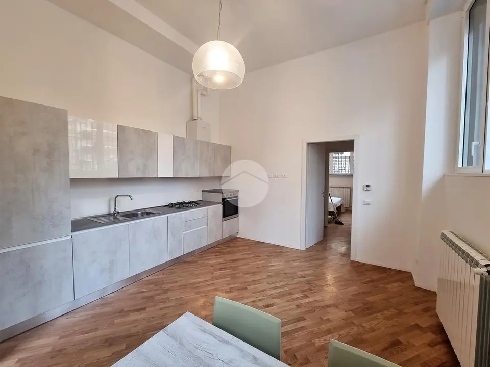 Trilocale in affitto a Milano