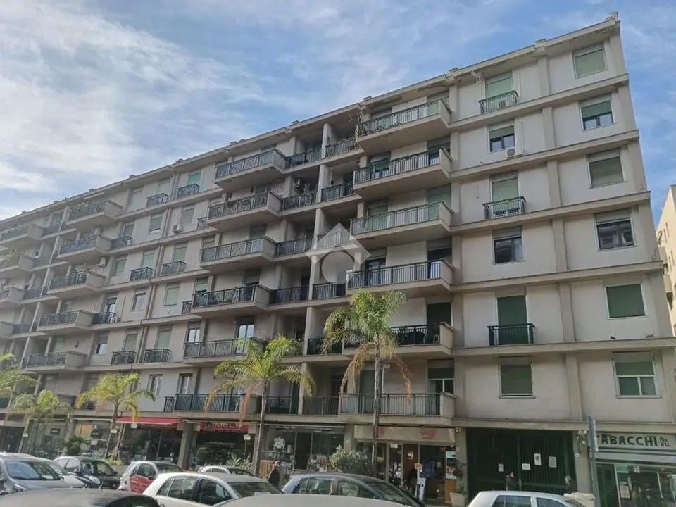Trilocale in vendita a Palermo