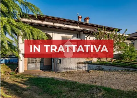Trilocale in vendita a Adro