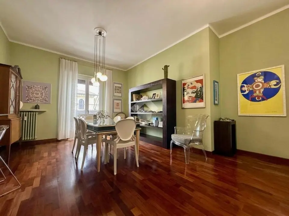 Trilocale in vendita a Brescia