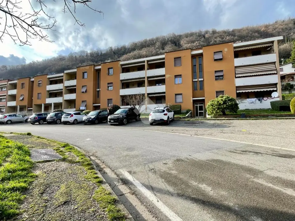 Quadrilocale in vendita a Borgo San Lorenzo