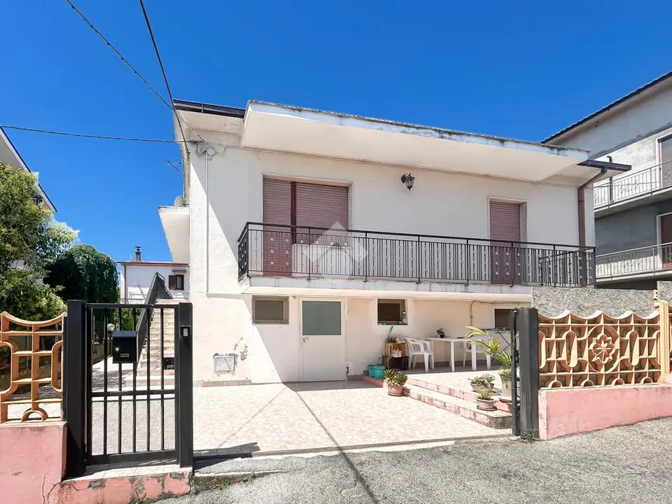 Villa singola in vendita a Spoltore