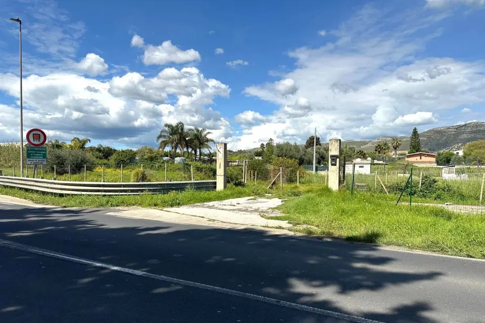 Terreno in CONTRADA CHIUSA DI CARLO SNC, Avola (SR)