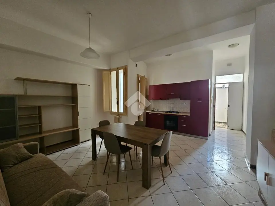Trilocale in affitto a Foligno
