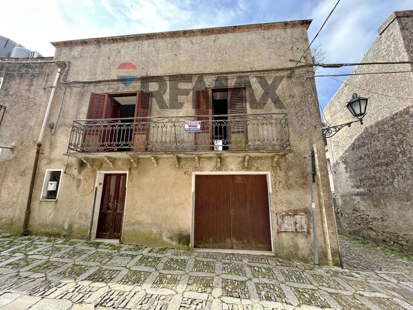 Casa Indipendente in Vendita a Erice