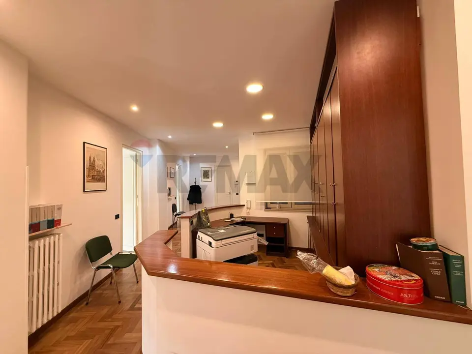 Appartamento in Affitto a Palermo