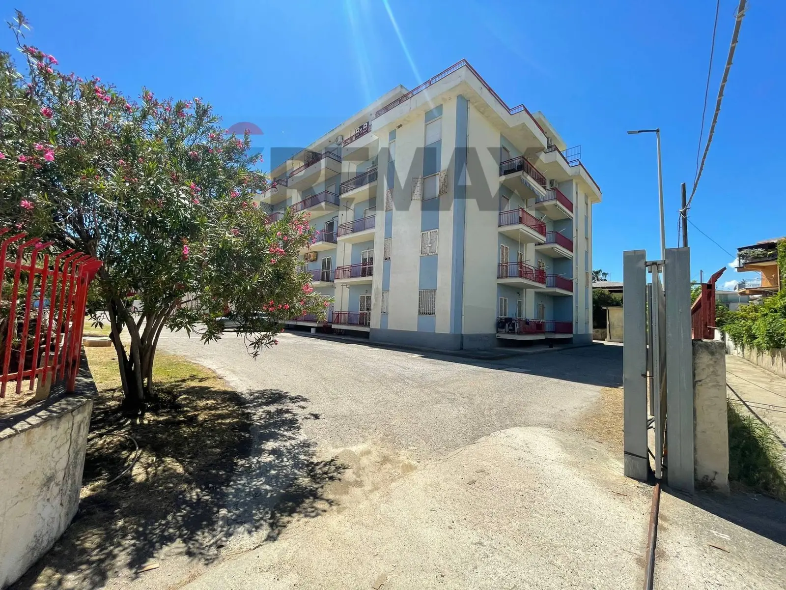 Casa Semindipendente in Vendita a Corigliano-Rossano