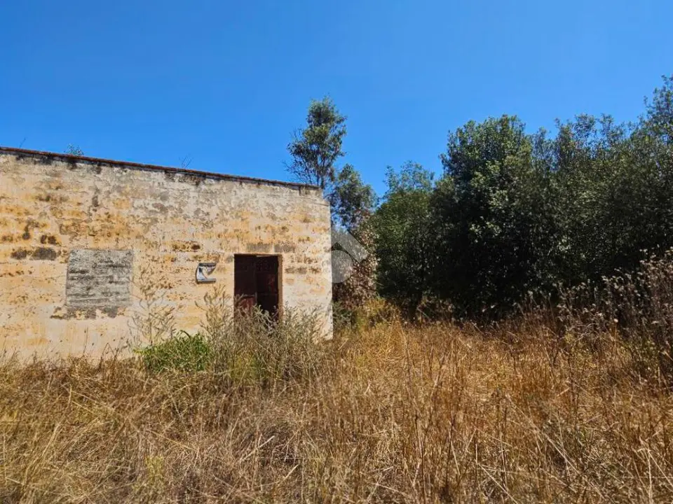 Rustico in vendita a Nardò