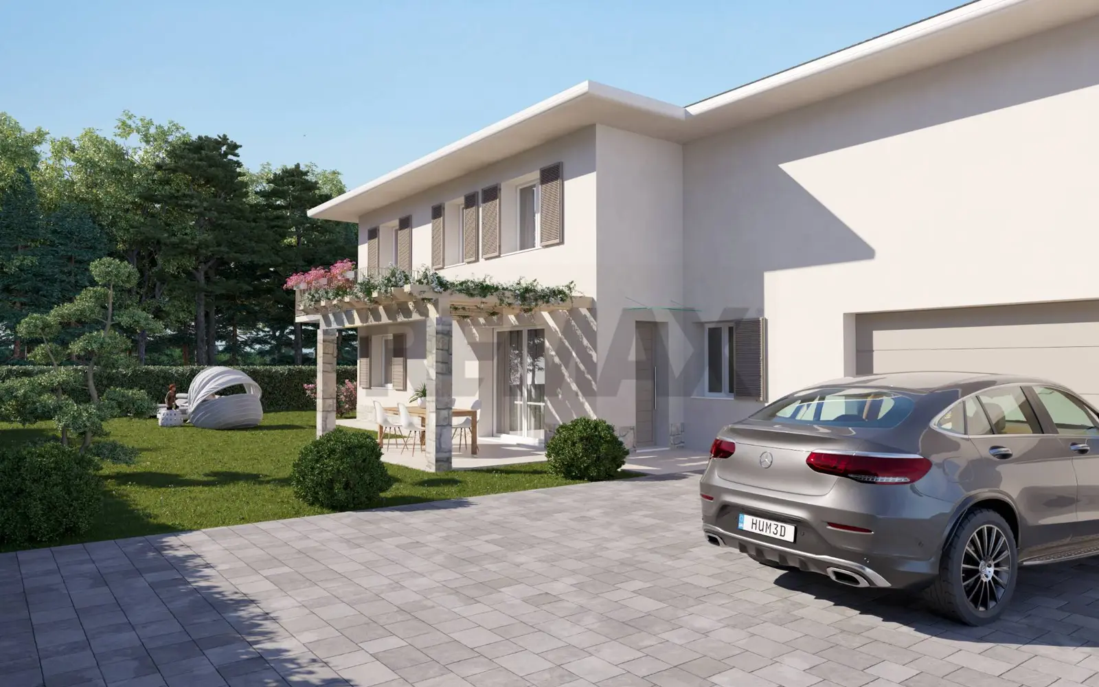 Appartamento in Vendita a Rogno