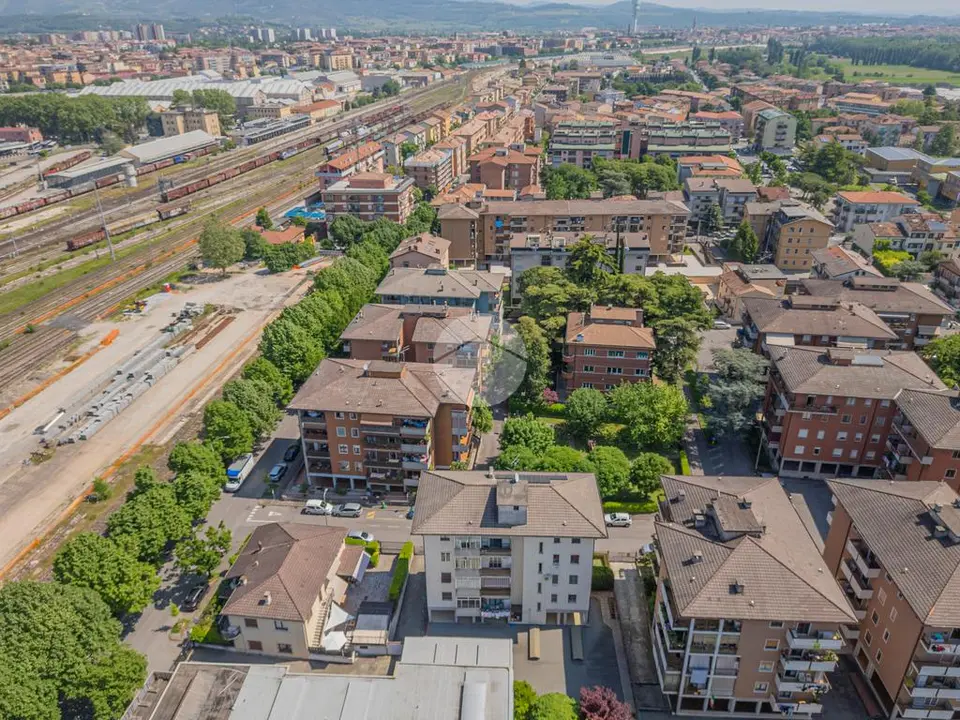 Quadrilocale in vendita a Verona