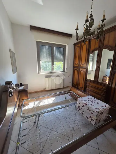 Bilocale in vendita a Romano Di Lombardia