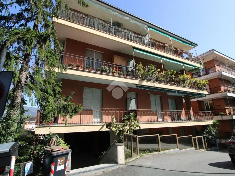 Trilocale in vendita a Chiavari