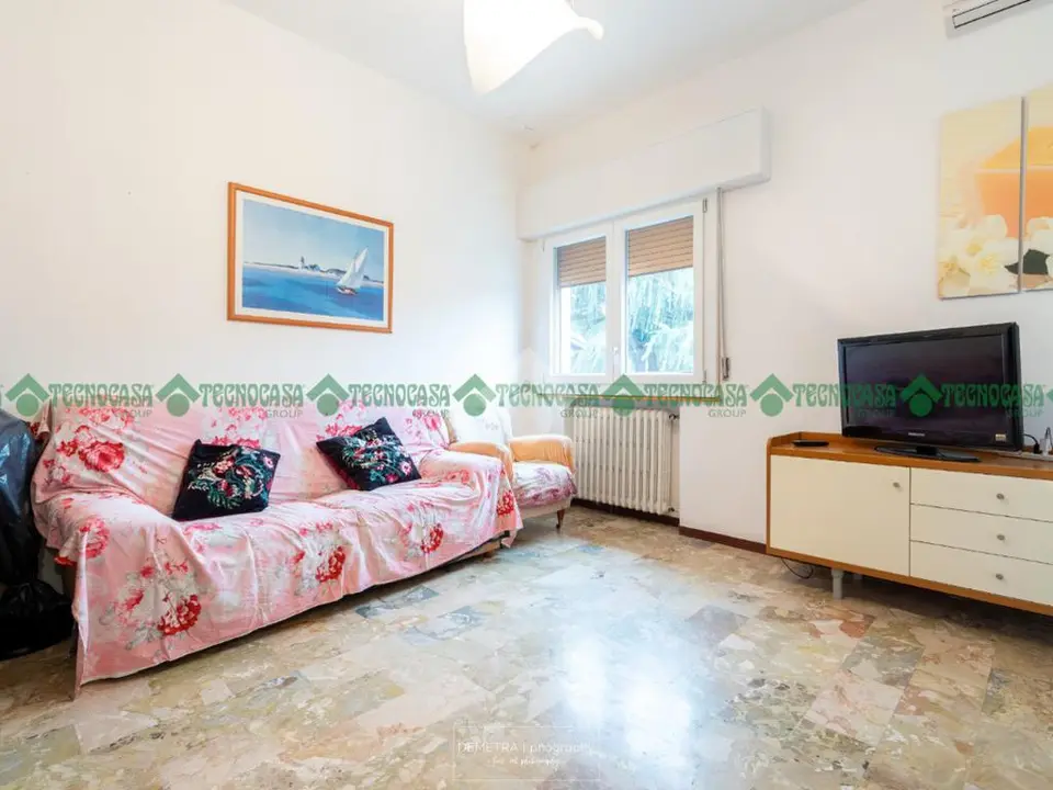 Trilocale in vendita a Valsamoggia
