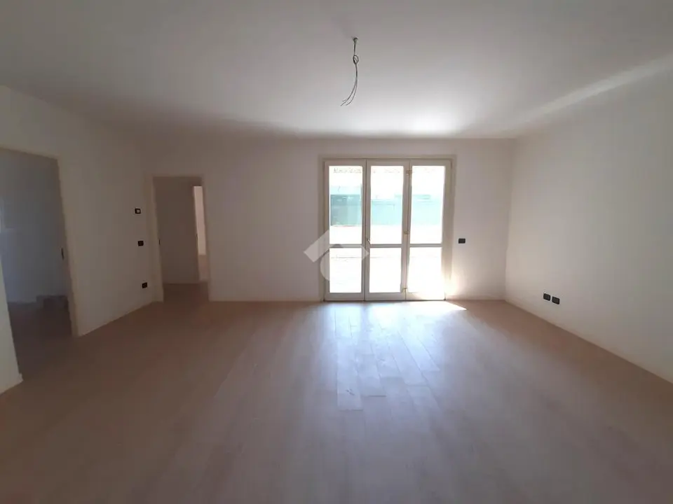 Trilocale in vendita a Bergamo