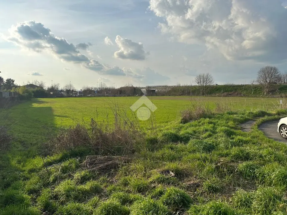 Ter. residenziale in vendita a Leno