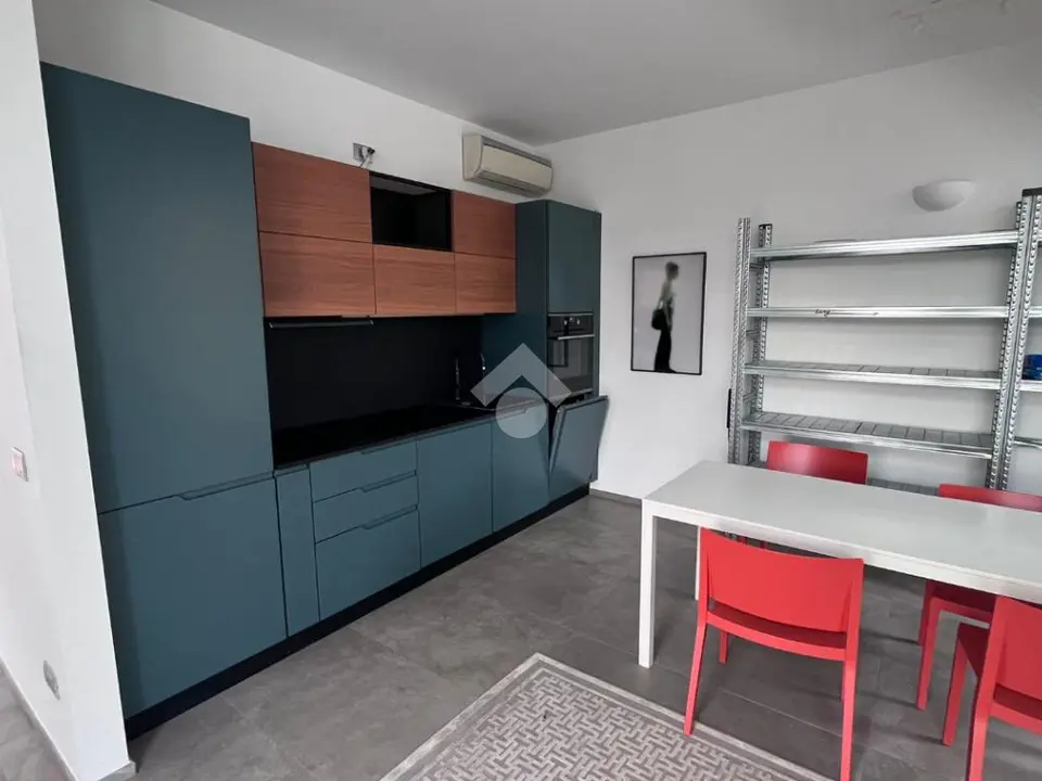 Bilocale in affitto a Milano