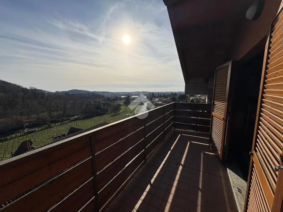 Villa a schiera in vendita a Torre De' Roveri