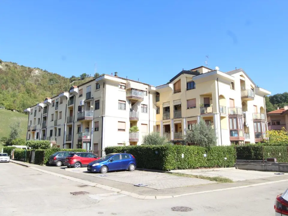 Trilocale in vendita a Marzabotto