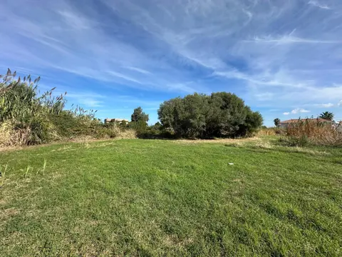 Terreno in Via Aretusa snc, Saponara (ME)