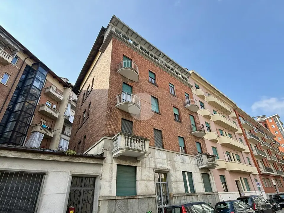 Trilocale in affitto a Torino